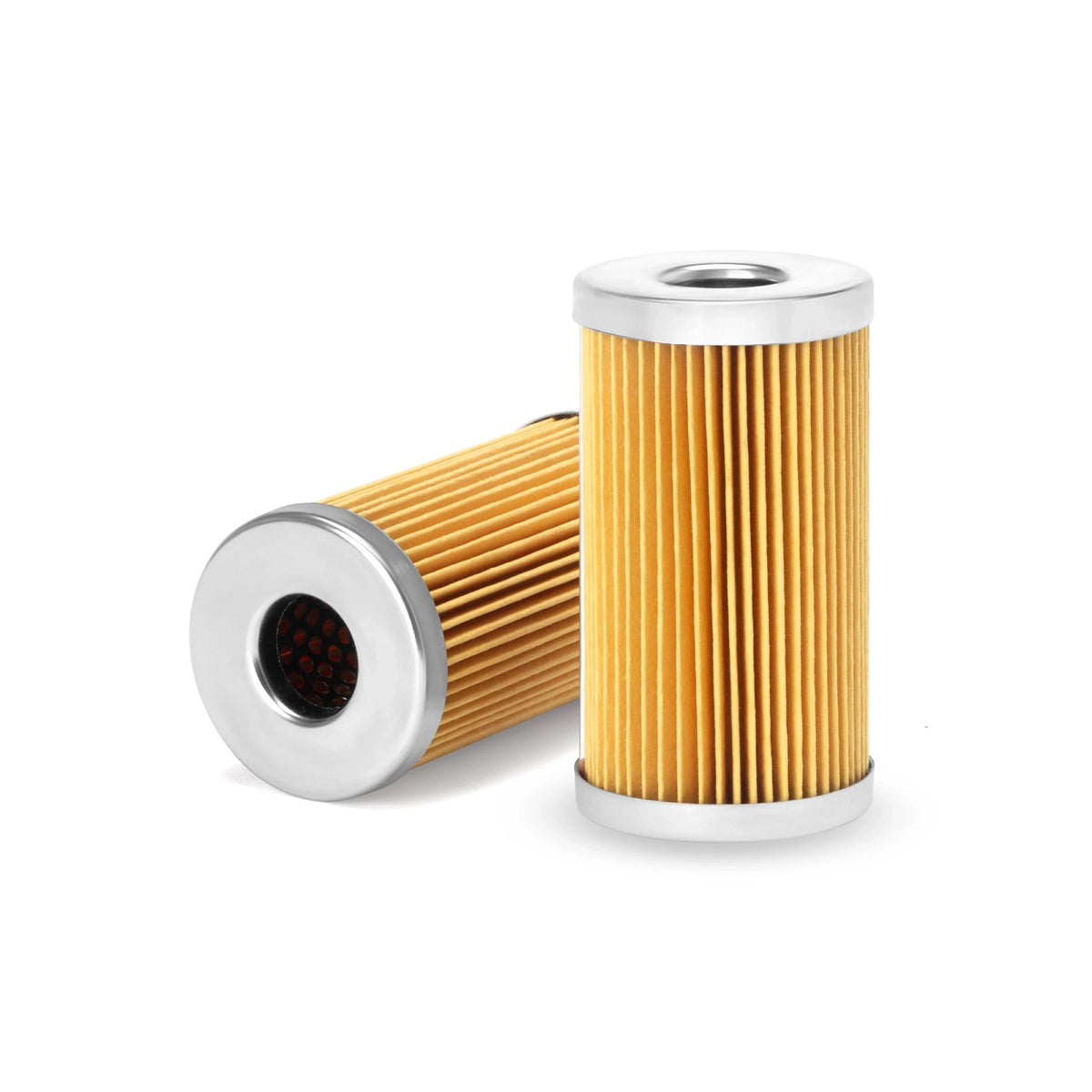 PMFF5103J: Fits John Deere PMFF5103J Fleetguard® Fuel Filter Element – Genuine OEM
