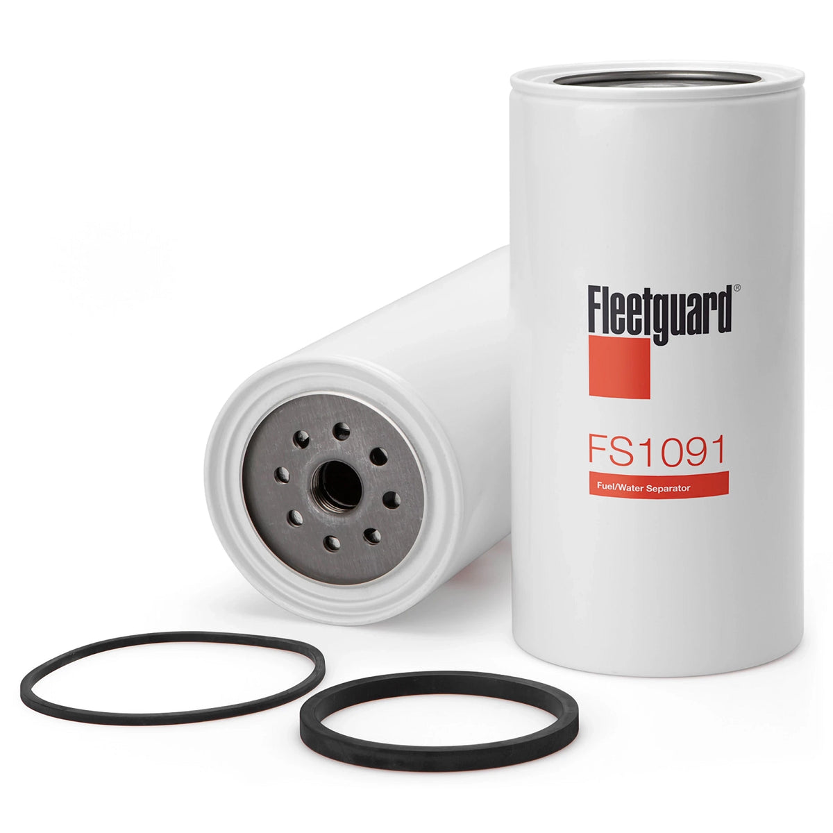 PMFS1091J: Fits John Deere PMFS1091J Fleetguard® Primary Fuel Filter – Replacement