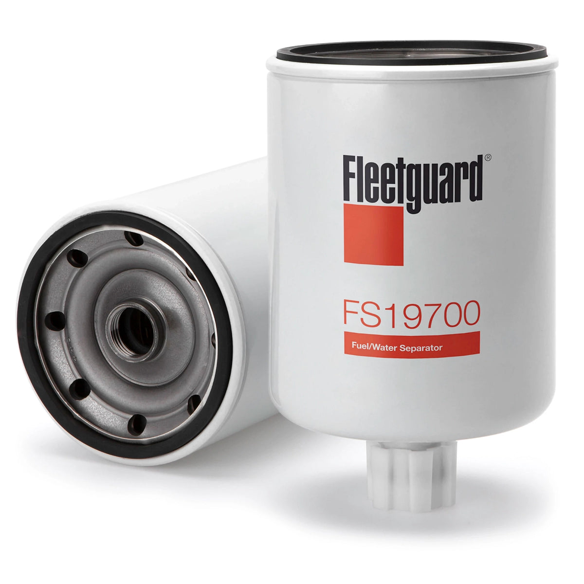 PMFS19700: John Deere PMFS19700 Fleetguard® Fuel-Water Separator