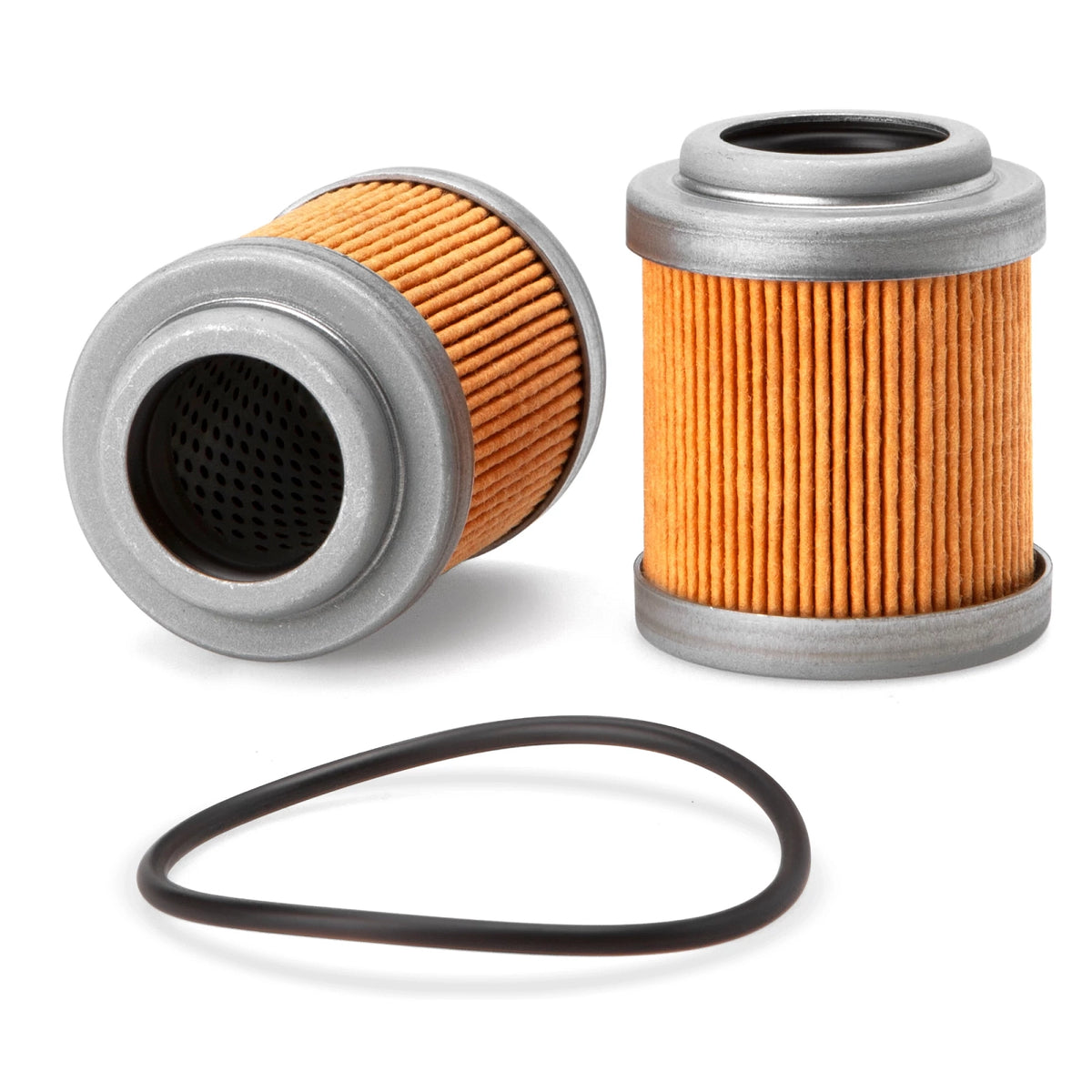 PMHF28835: Fits John Deere PMHF28835 Fleetguard® Hydraulic Pilot System Oil Filter Element – Genuine OEM