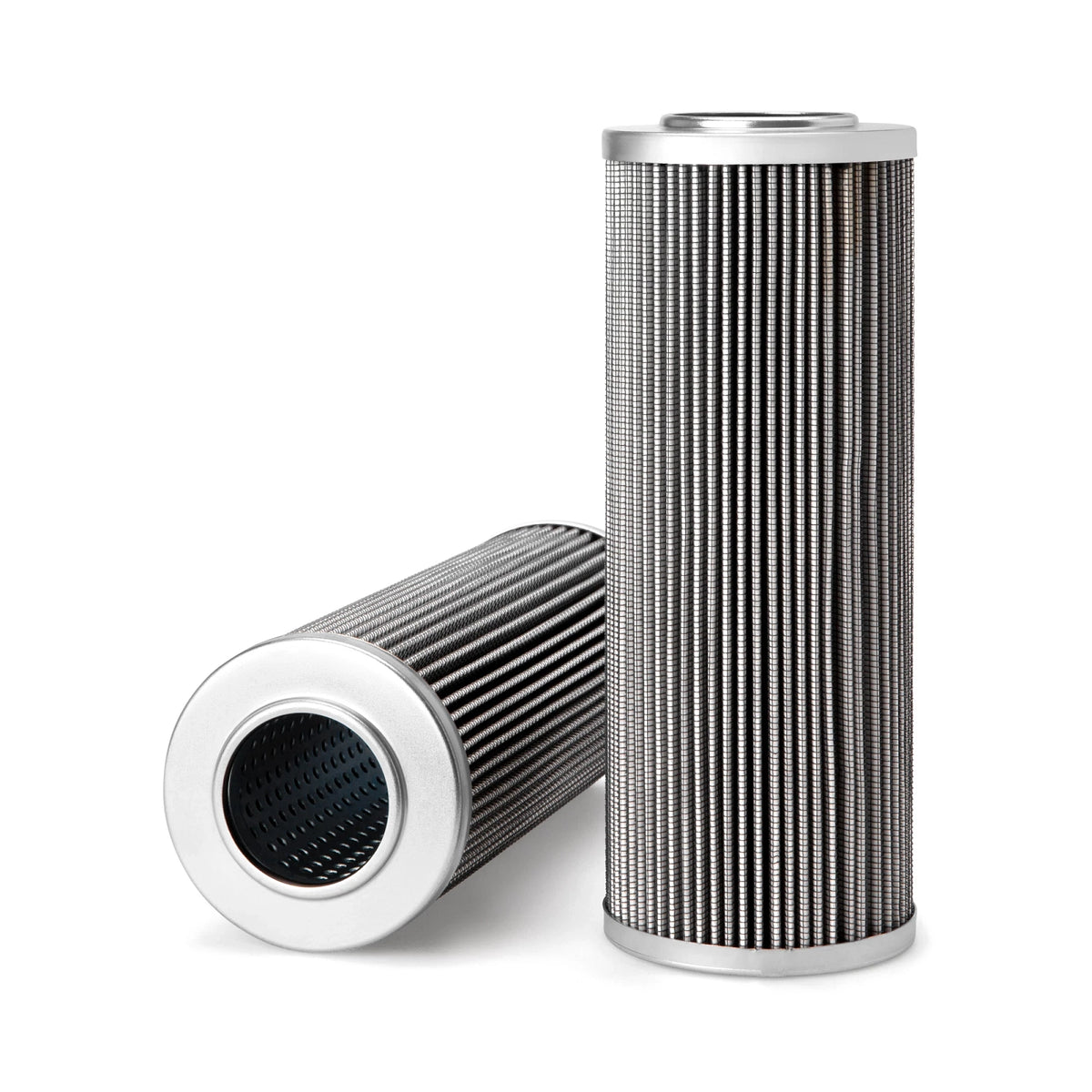 PMHF30747: Fits John Deere PMHF30747 Fleetguard® Premium Hydraulic Oil Filter Element – Replacement