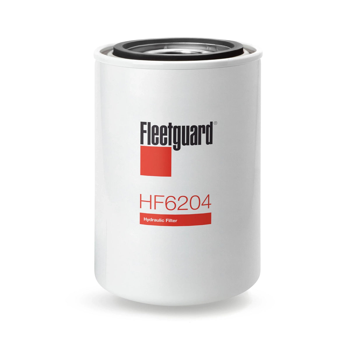 PMHF6204: Fits John Deere PMHF6204 Fleetguard® Spin-On Hydraulic Filter – Genuine OEM