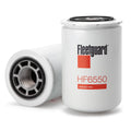 PMHF6550: Fits John Deere PMHF6550 Fleetguard® Hydraulic Oil Filter – Genuine OEM