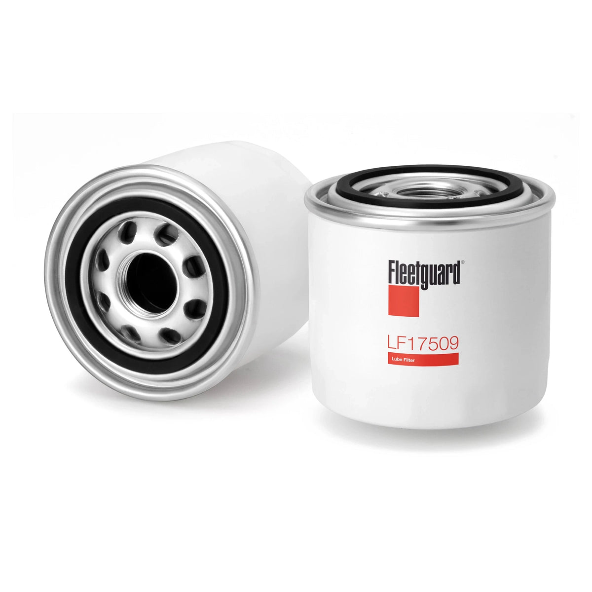 PMLF17509: Fits John Deere PMLF17509 Fleetguard® Engine Oil Filter – Genuine OEM