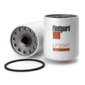 PMLF3567J: Fits John Deere PMLF3567J Fleetguard® Engine Oil Filter with Packing – Genuine OEM