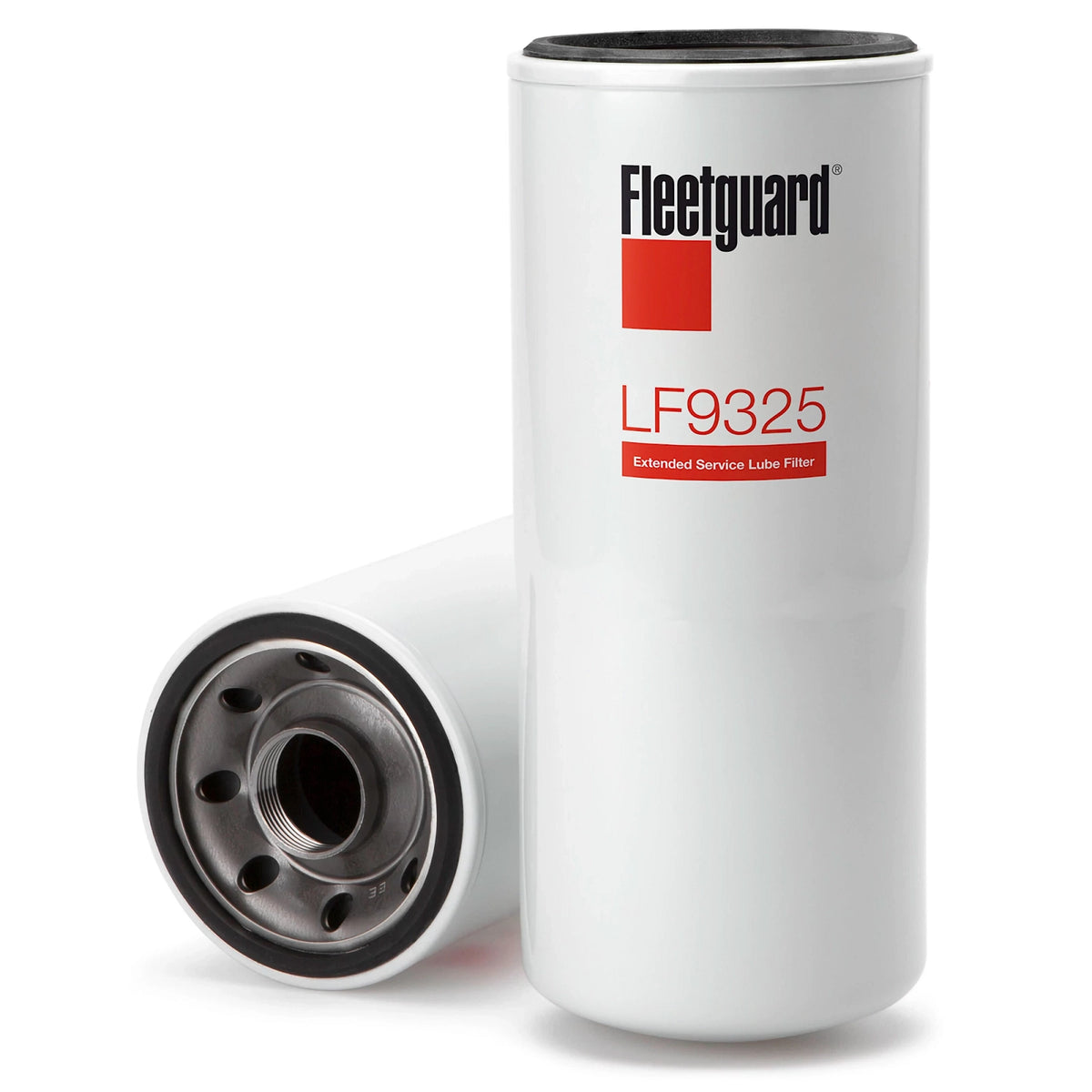 PMLF9325: Fits John Deere PMLF9325 Fleetguard® Engine Oil Filter – Replacement
