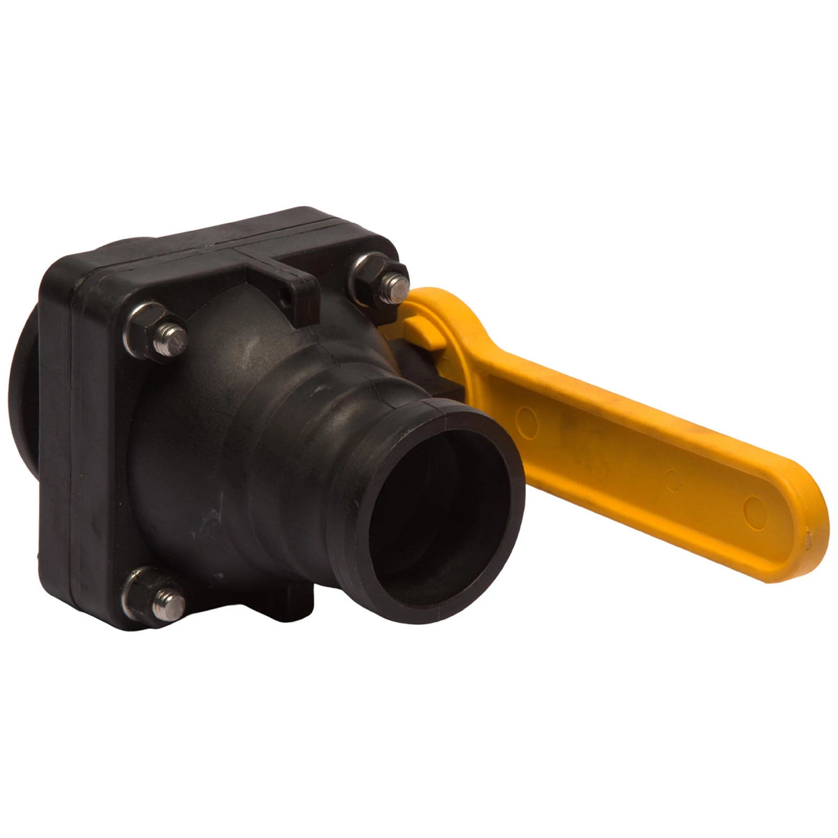 PMMVSF220FP: Fits John Deere PMMVSF220FP Solution Tank Drain Hand Operated Valve – Genuine OEM