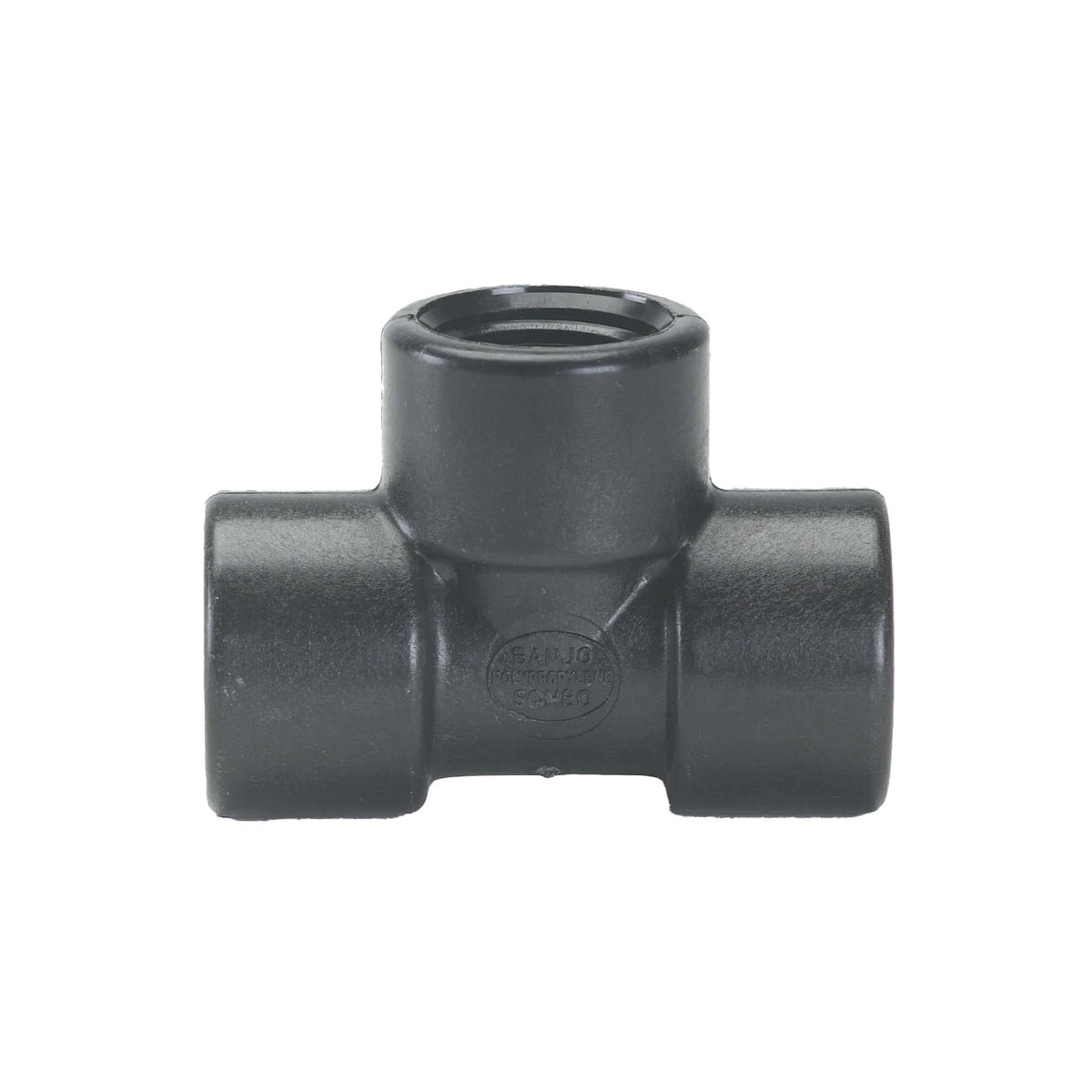 PMTEE075: Fits John Deere PMTEE075 Tee Fitting – Genuine OEM