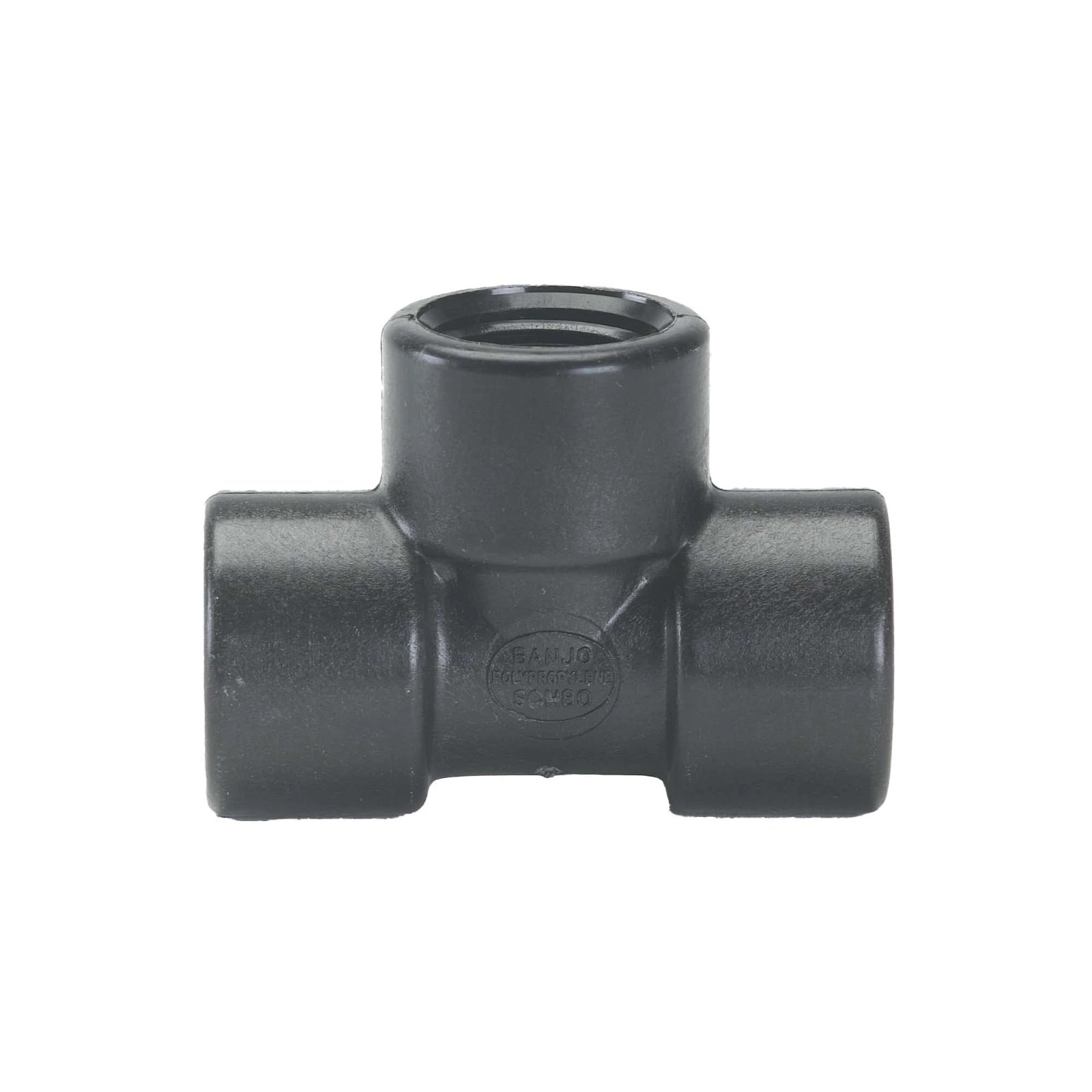 PMTEE075: Fits John Deere PMTEE075 Tee Fitting – Genuine OEM