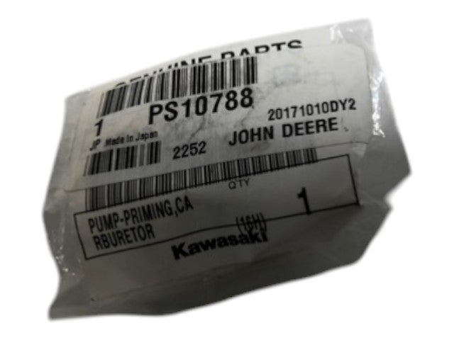 JOHN DEERE PS10788 — product photo