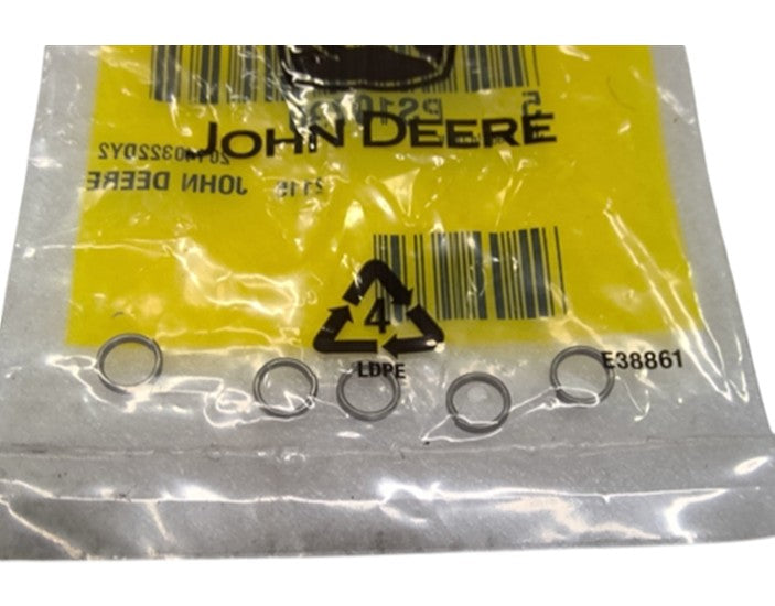 PS10790 — 5PK CLAMP — image 2