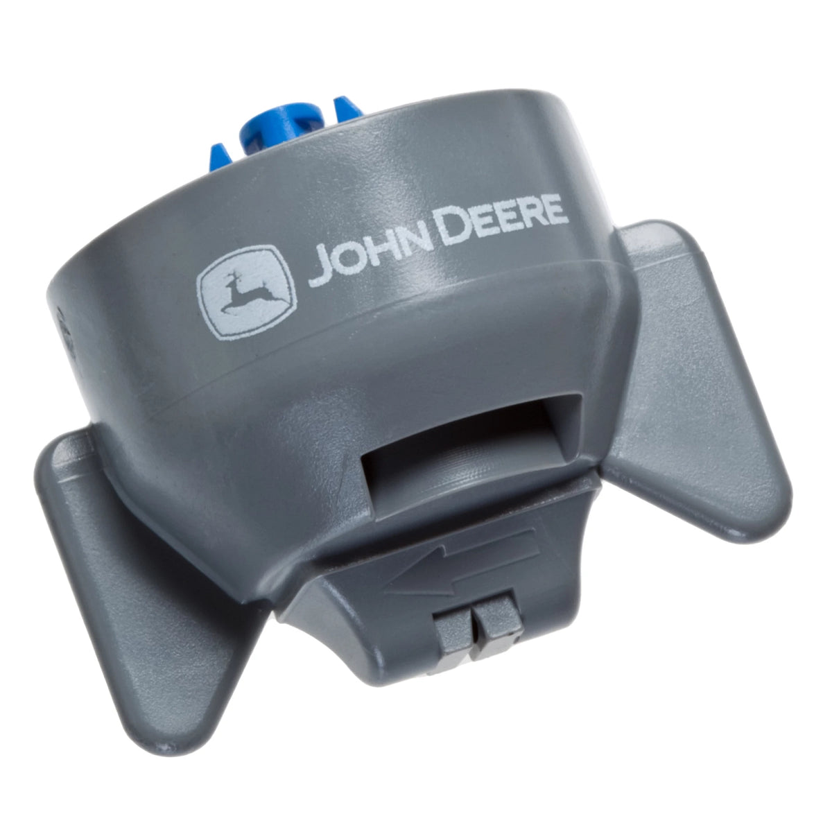 PSLDXQ2006: Fits John Deere PSLDXQ2006 Guardian™ Low-Drift (LDX) Nozzle, Size 06 – Genuine OEM