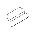 PT10486: Fits John Deere PT10486 Seal – Genuine OEM