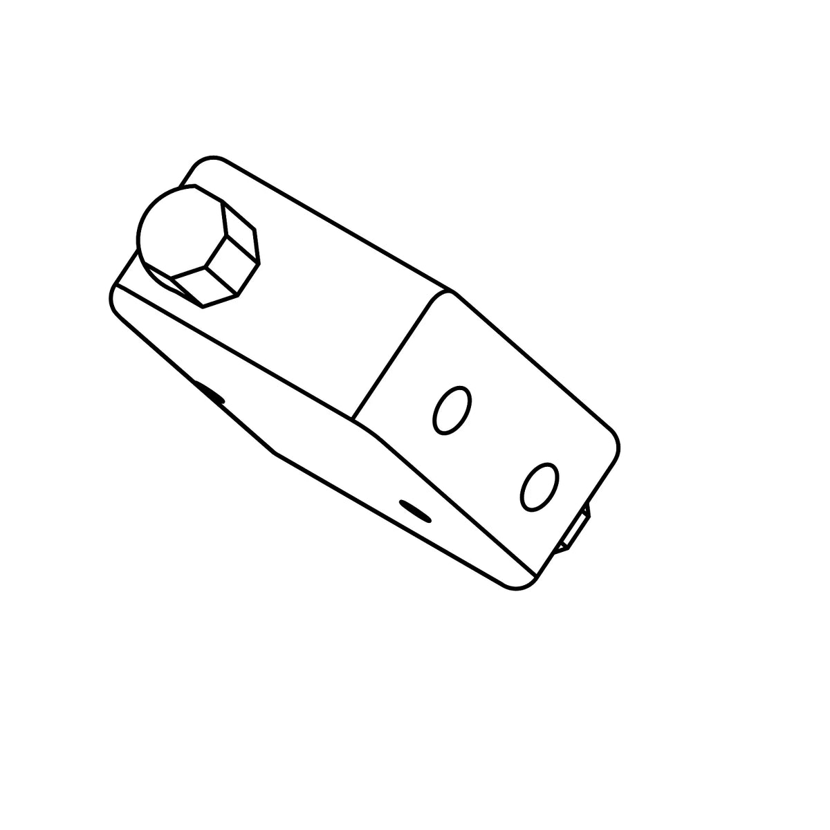 PT5134: Fits John Deere PT5134 Pressure Relief Valve – Genuine OEM