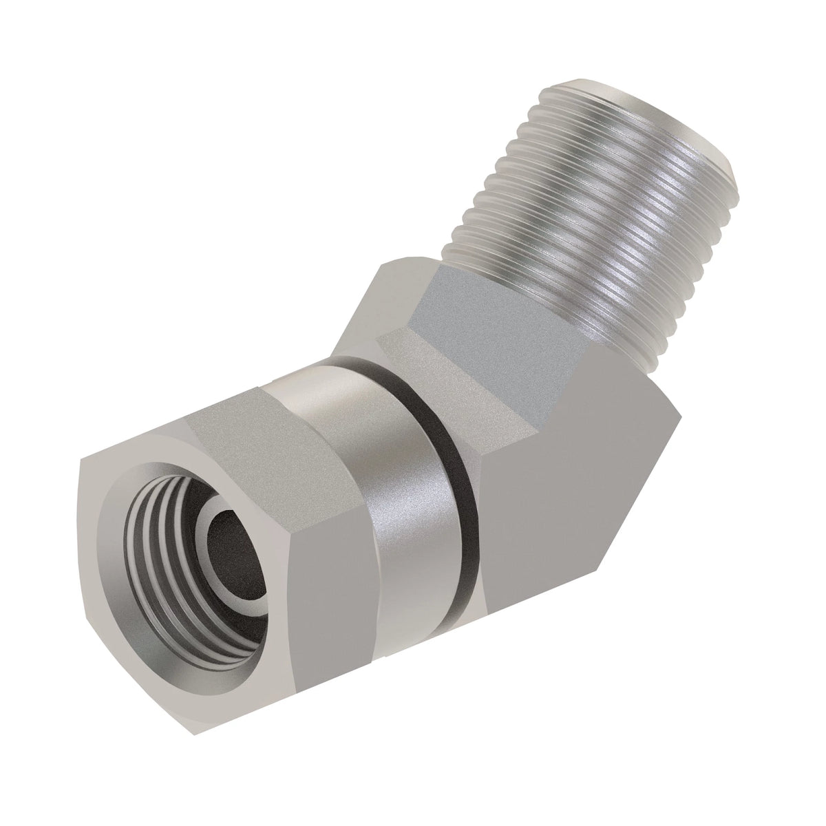 PT5140: Fits John Deere PT5140 Union Adapter Fitting – Genuine OEM