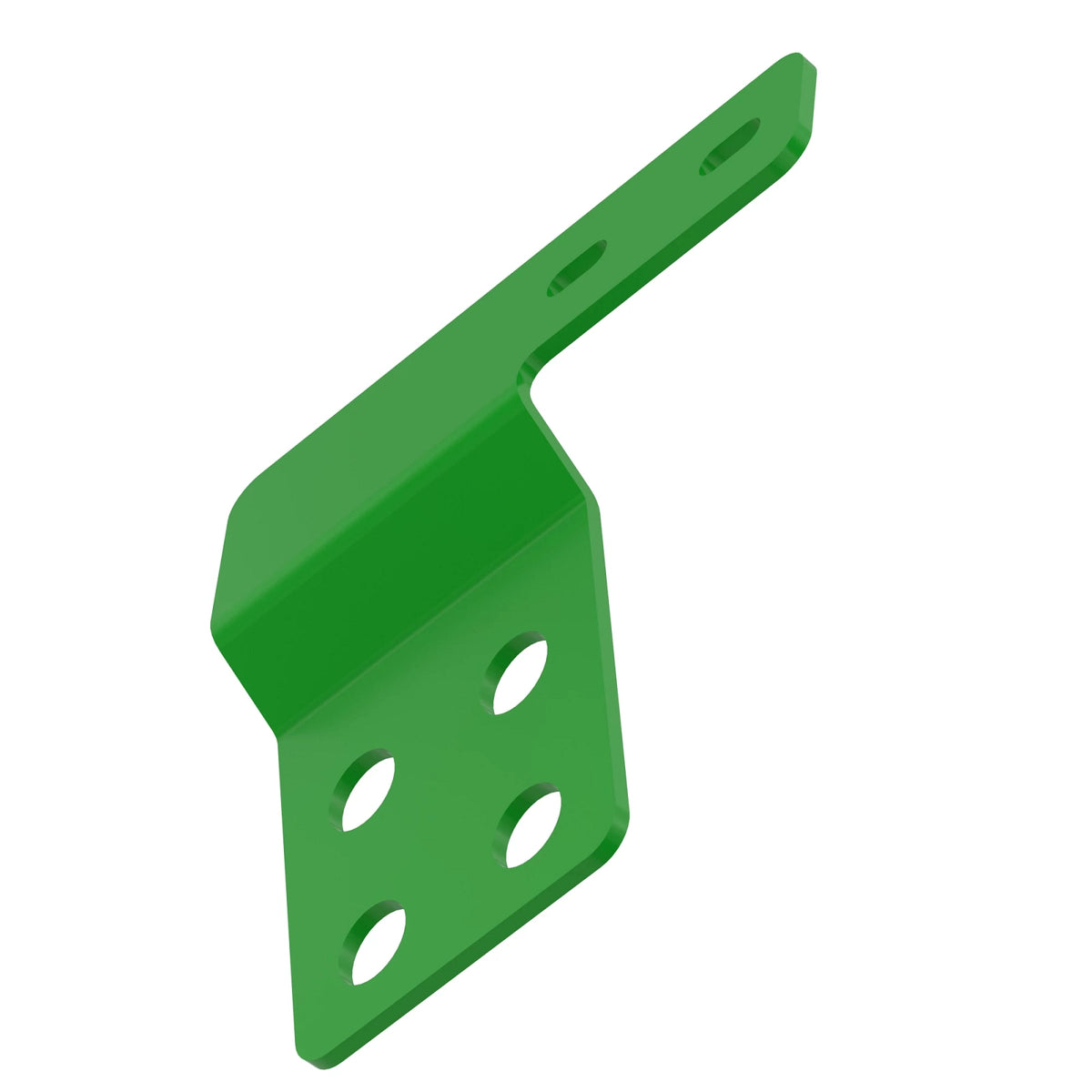 PXX10055: Fits John Deere PXX10055 Hose Support – Genuine OEM
