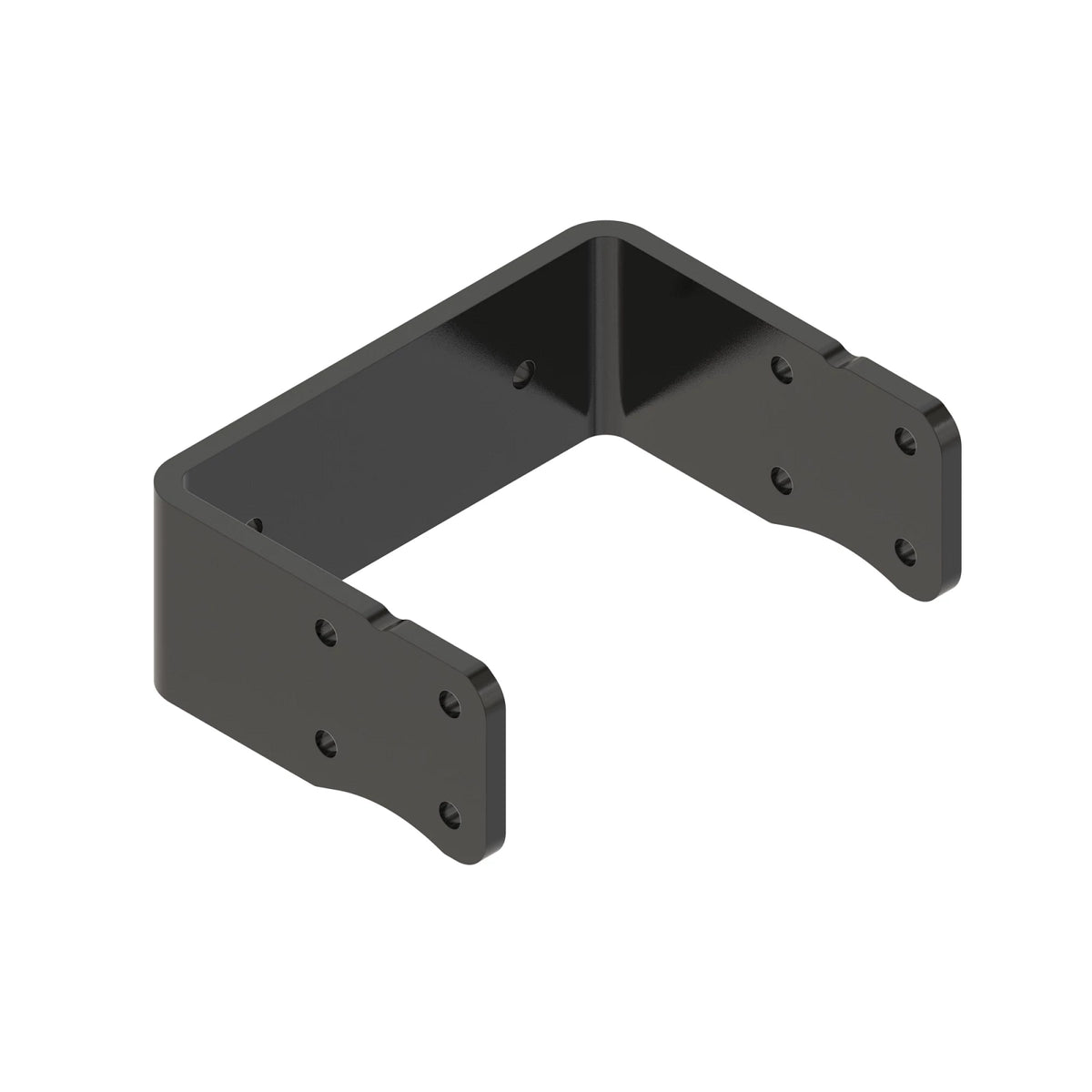 PXX10411: Fits John Deere PXX10411 Hood Guard Bumper – Genuine OEM