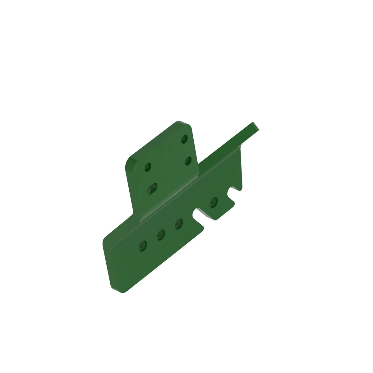 PXX10433: Fits John Deere PXX10433 Quick Connect Coupler Bracket – Genuine OEM