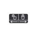 PXX10579: Fits John Deere PXX10579 Front SCV Lockout Label – Genuine OEM