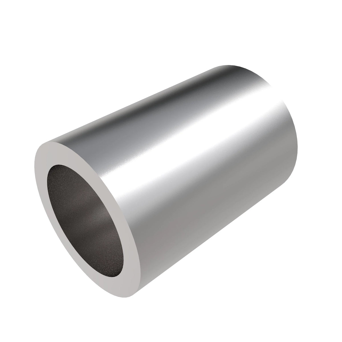 PXX10878: Fits John Deere PXX10878 Plain Bushing – Genuine OEM