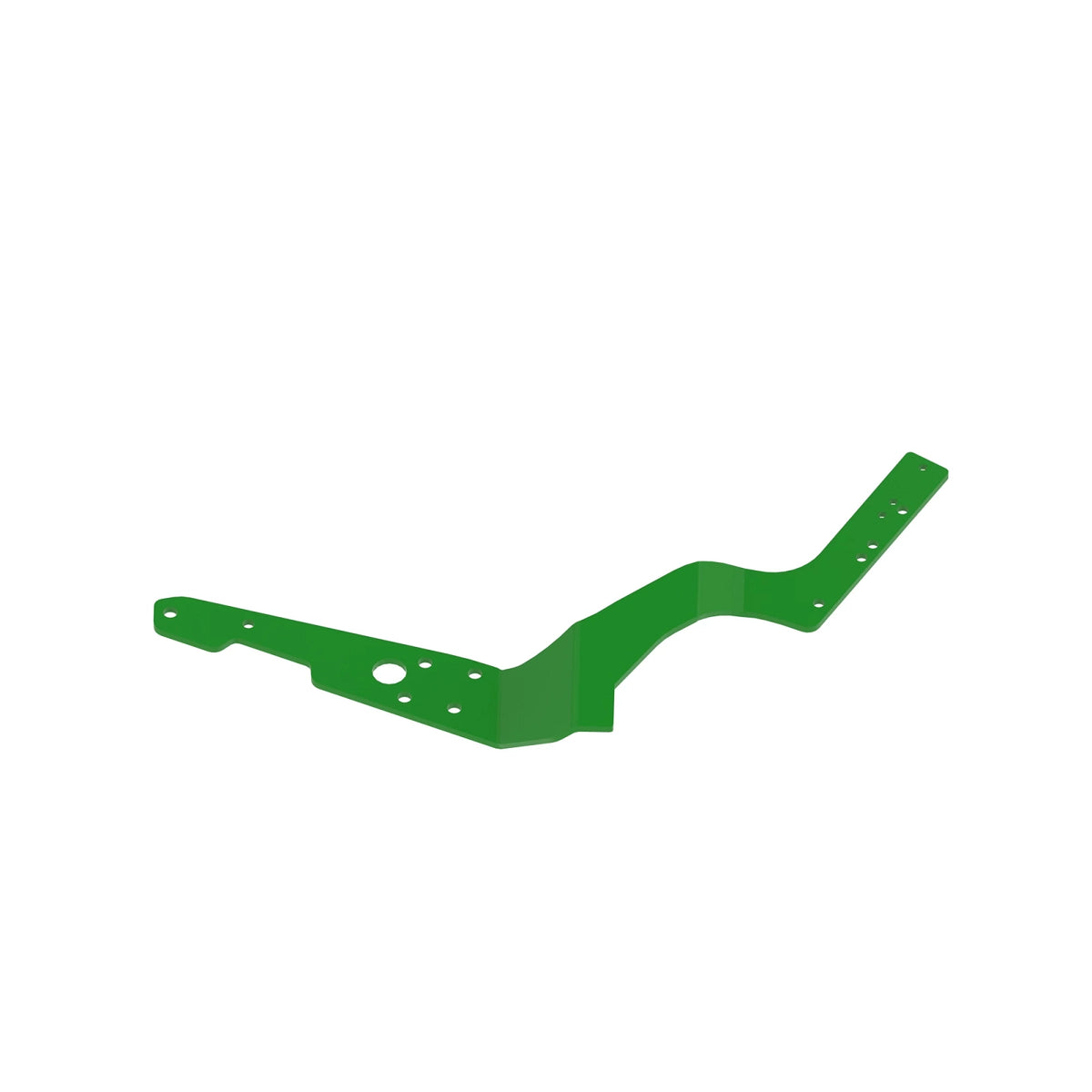 PXX11408: Fits John Deere PXX11408 Right Side Bracket – Genuine OEM