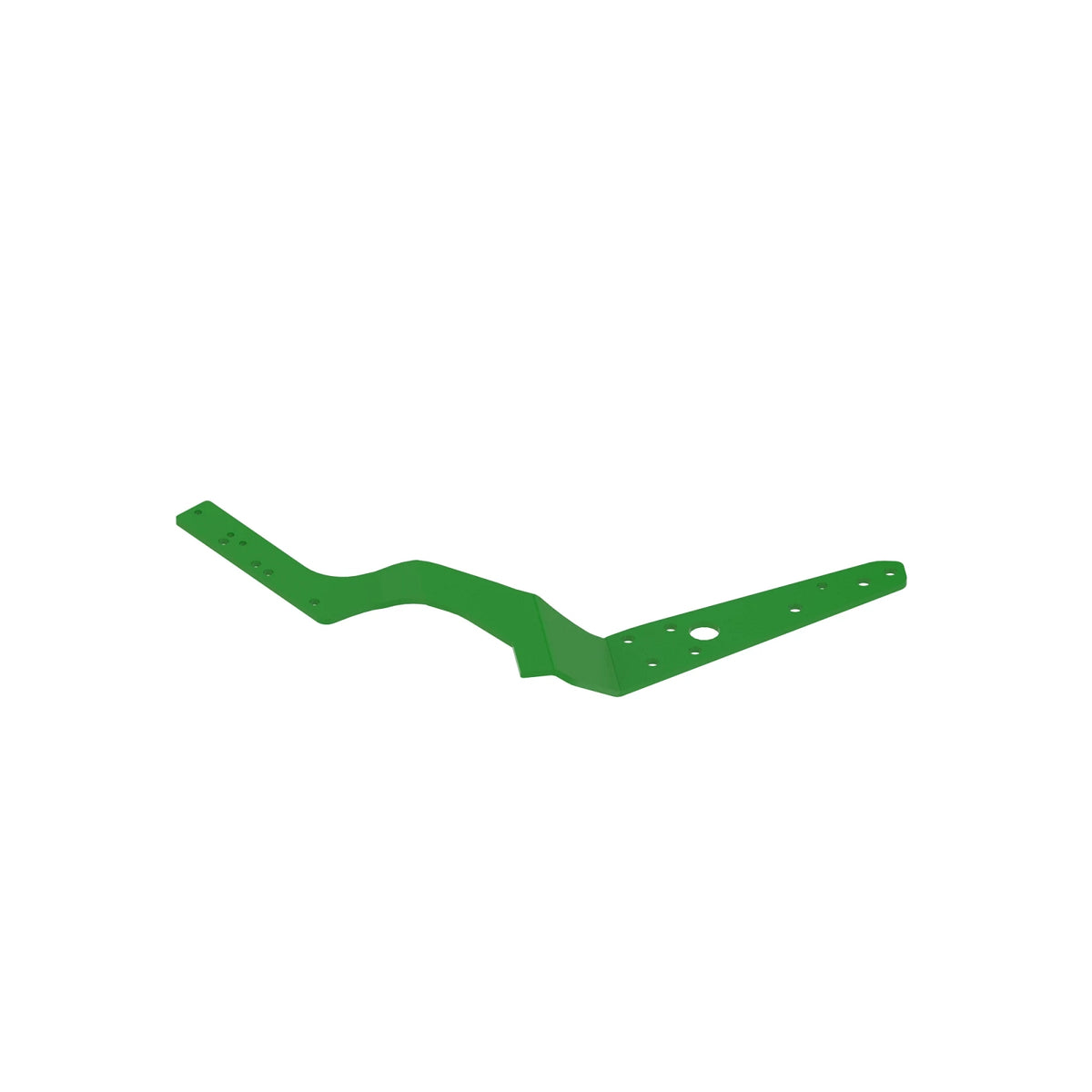 PXX11409: Fits John Deere PXX11409 Bracket, Left Side – Genuine OEM