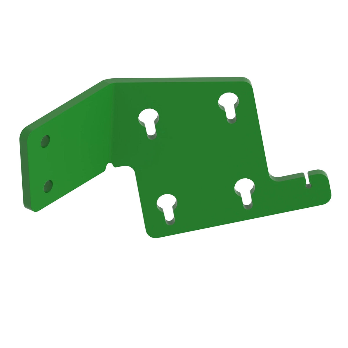 PXX13276: Fits John Deere PXX13276 Bracket – Genuine OEM