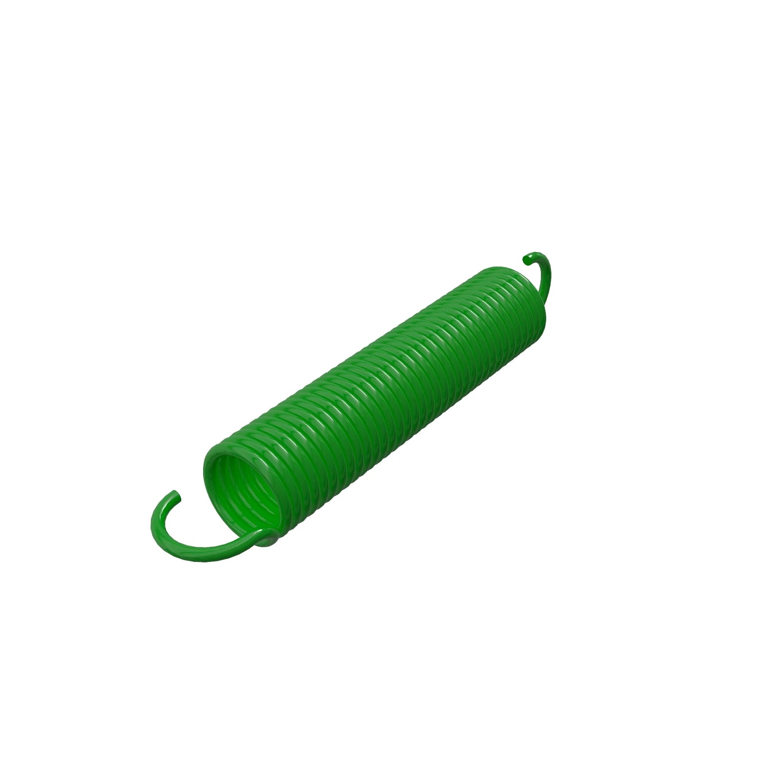 Q1294K: Fits John Deere Q1294K Extension Spring – Genuine OEM