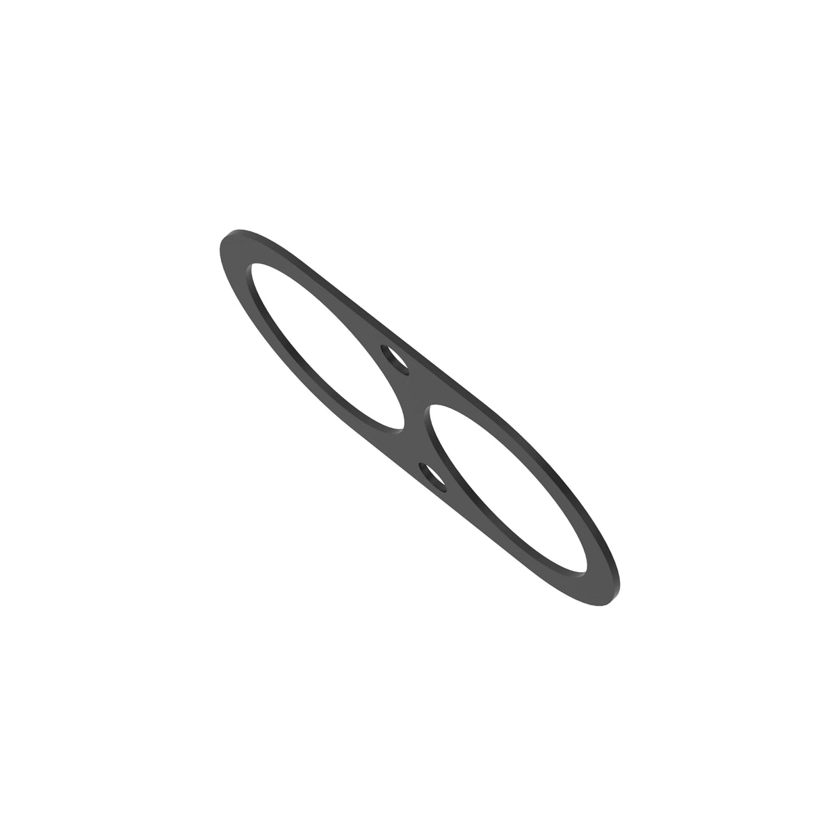R100230: Fits John Deere R100230 Selective Control Coupler Gasket – Genuine OEM