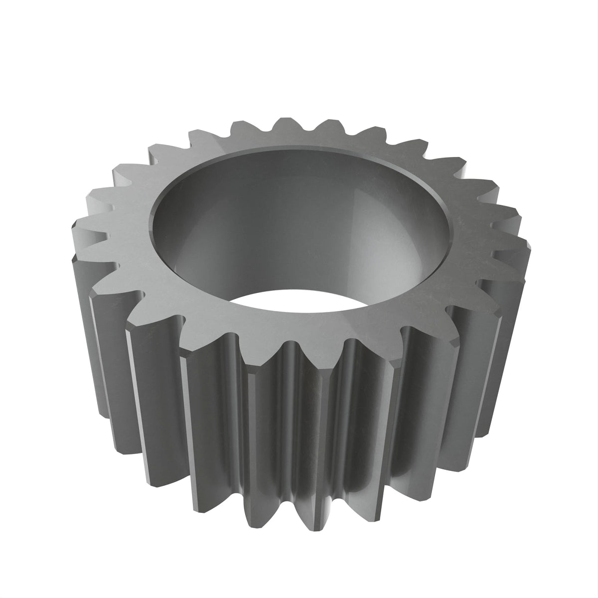 R100249: Fits John Deere R100249 MFWD Planet Pinion – Genuine OEM