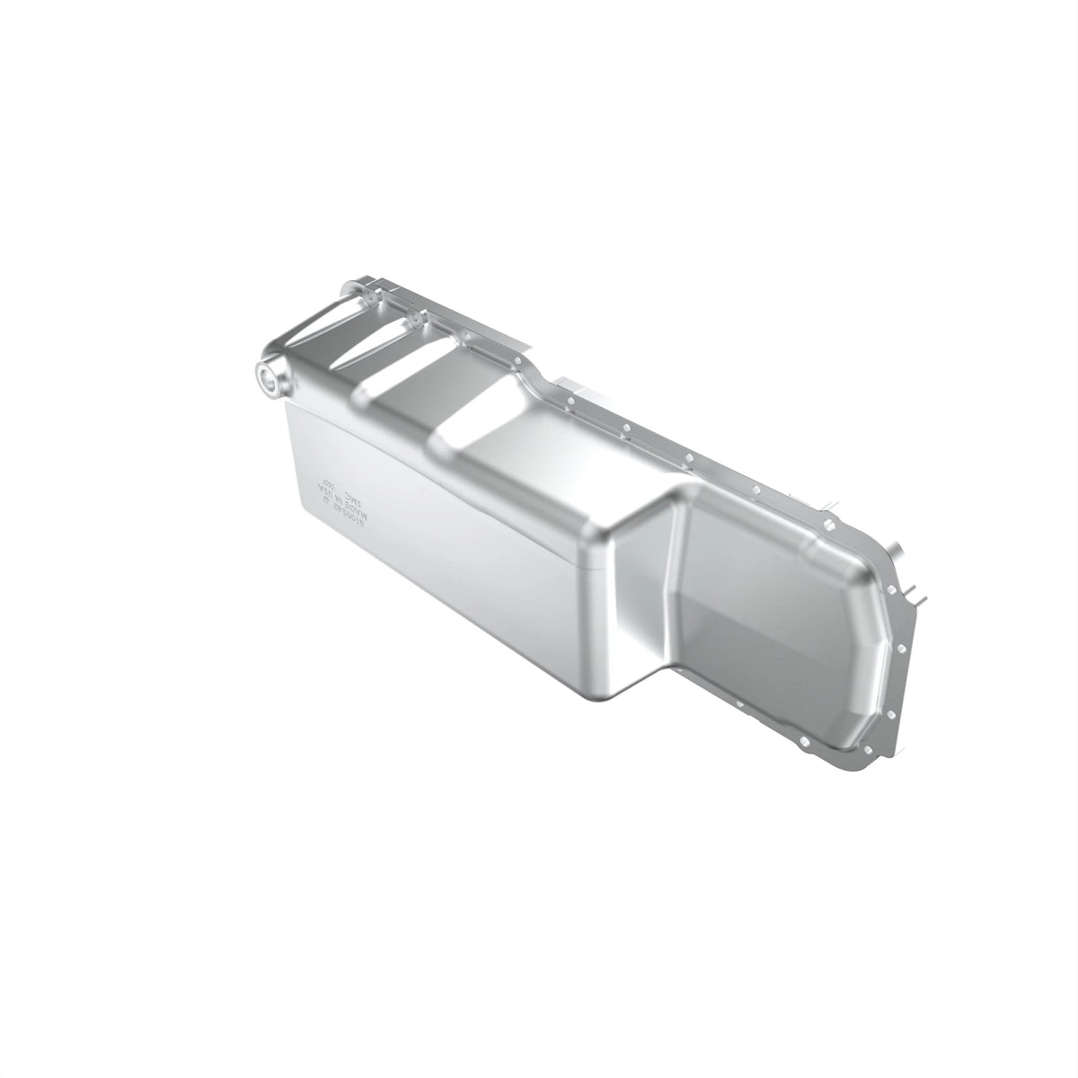 R100340: Fits John Deere R100340 Oil Pan – Genuine OEM