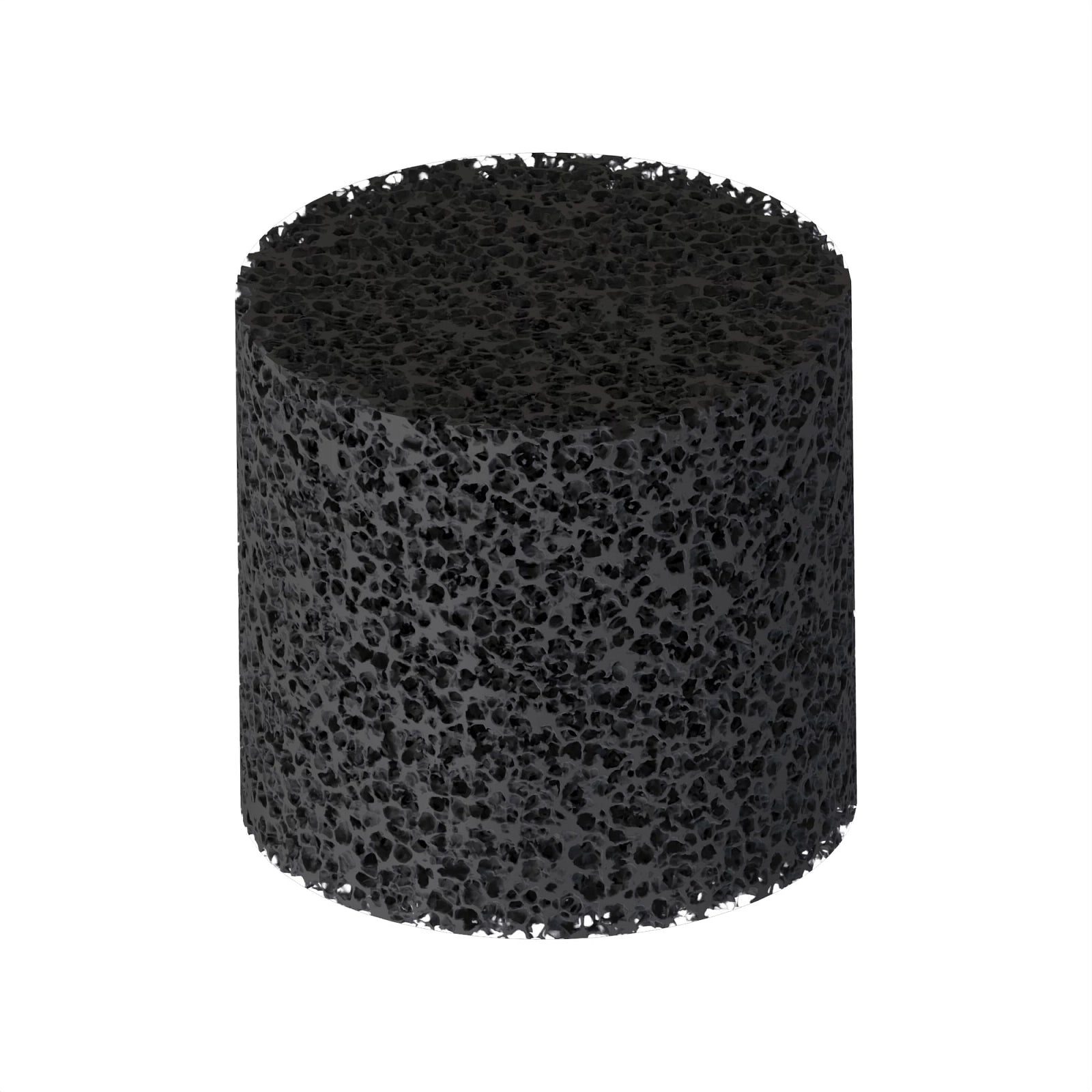 R100369: Fits John Deere R100369 Flat Filter – Genuine OEM