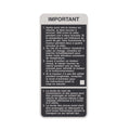 R100412: Fits John Deere R100412 Engine Speed Overload Label – Genuine OEM