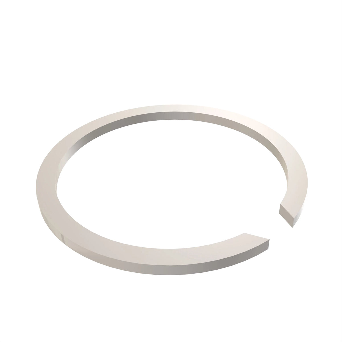 R100501: Fits John Deere R100501 External Snap Ring – Genuine OEM