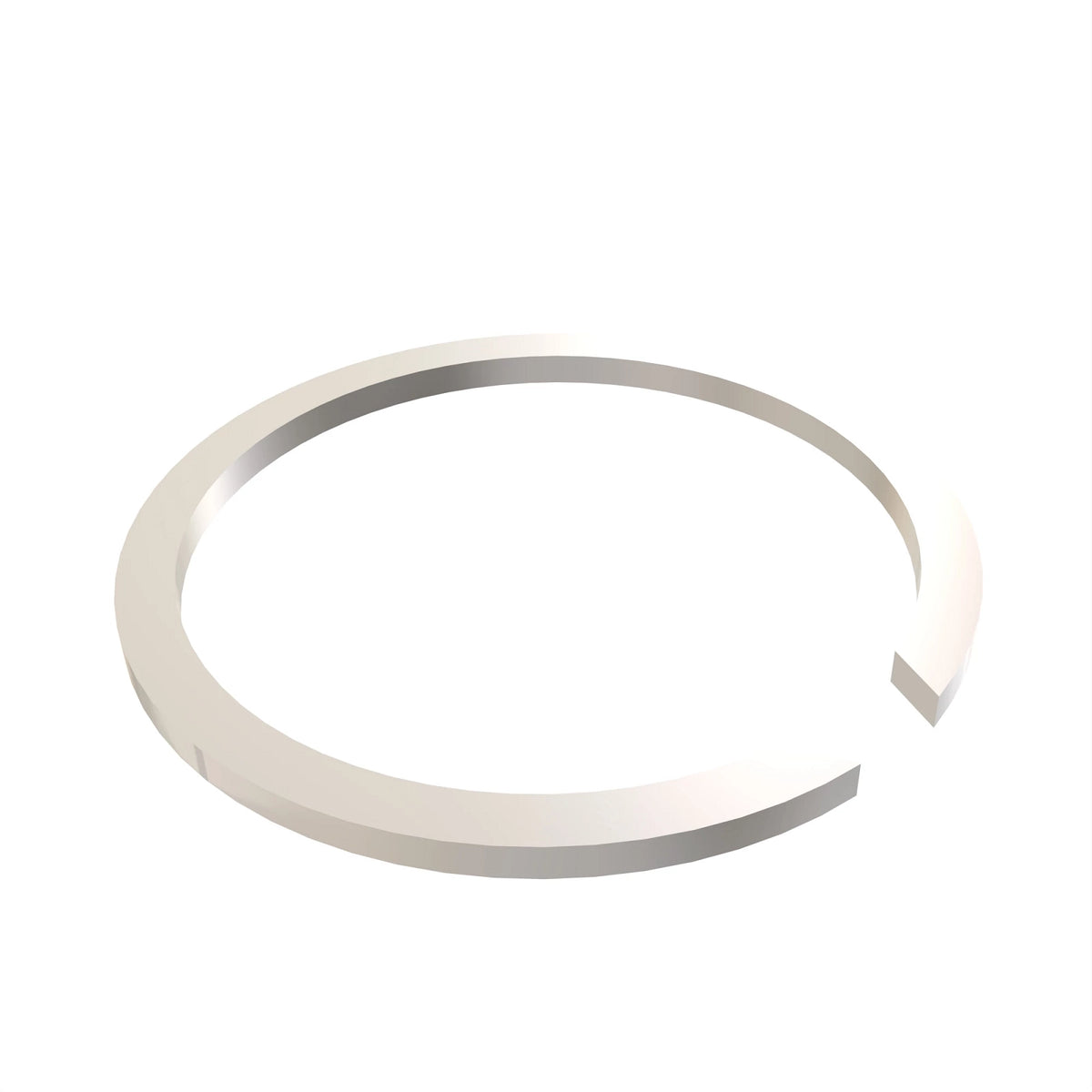R100502: Fits John Deere R100502 External Snap Ring – Genuine OEM