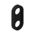 R100911: Fits John Deere R100911 Intercooler End Seal – Genuine OEM