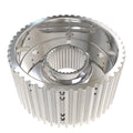 R101097: Fits John Deere R101097 PTO Clutch Hub – Genuine OEM