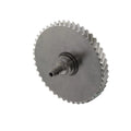 R101100: Fits John Deere R101100 Transmission Charge Pump Driven Gear – Genuine OEM