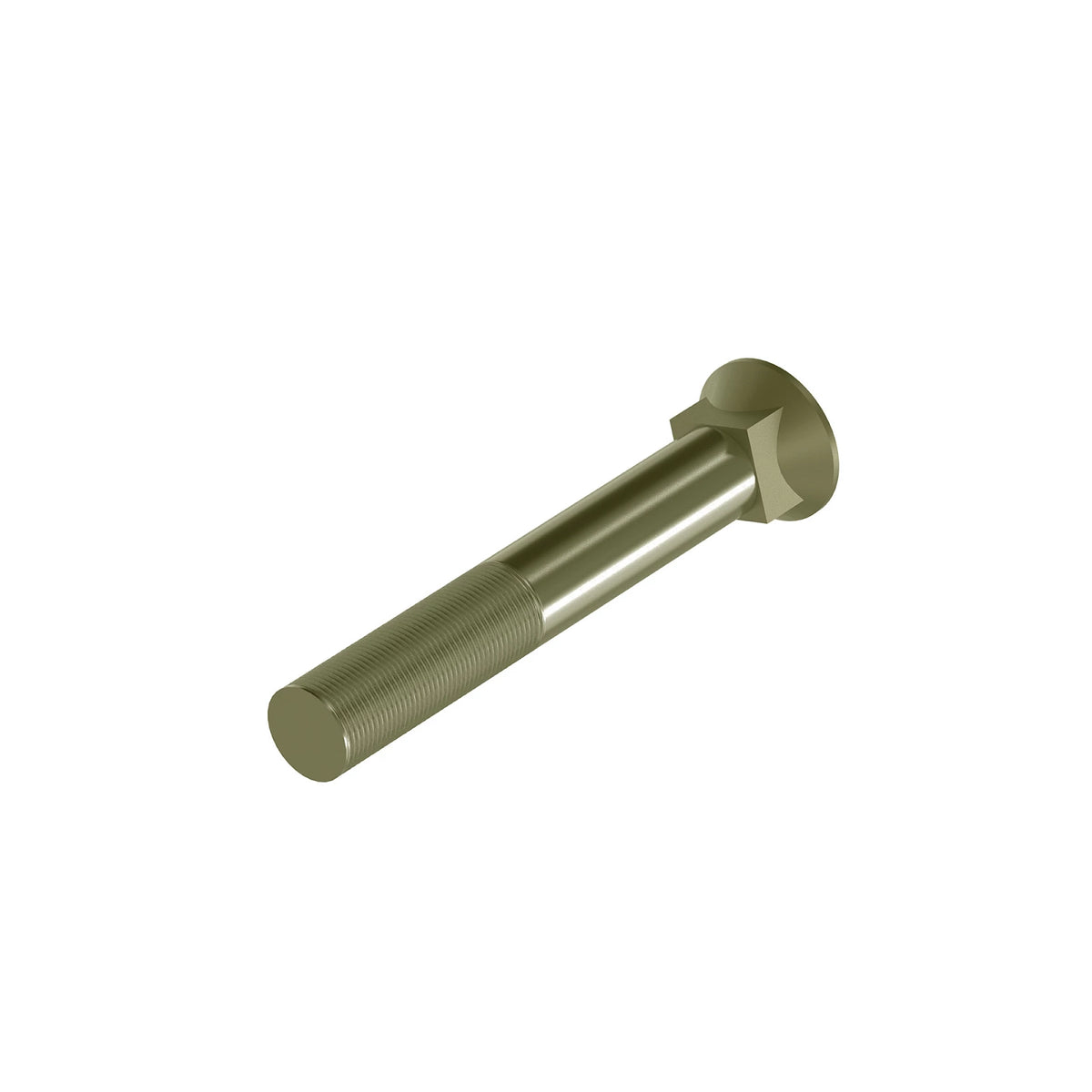 R101202: Fits John Deere R101202 Plow Bolt, 5/8" X 3-1/4" – Genuine OEM