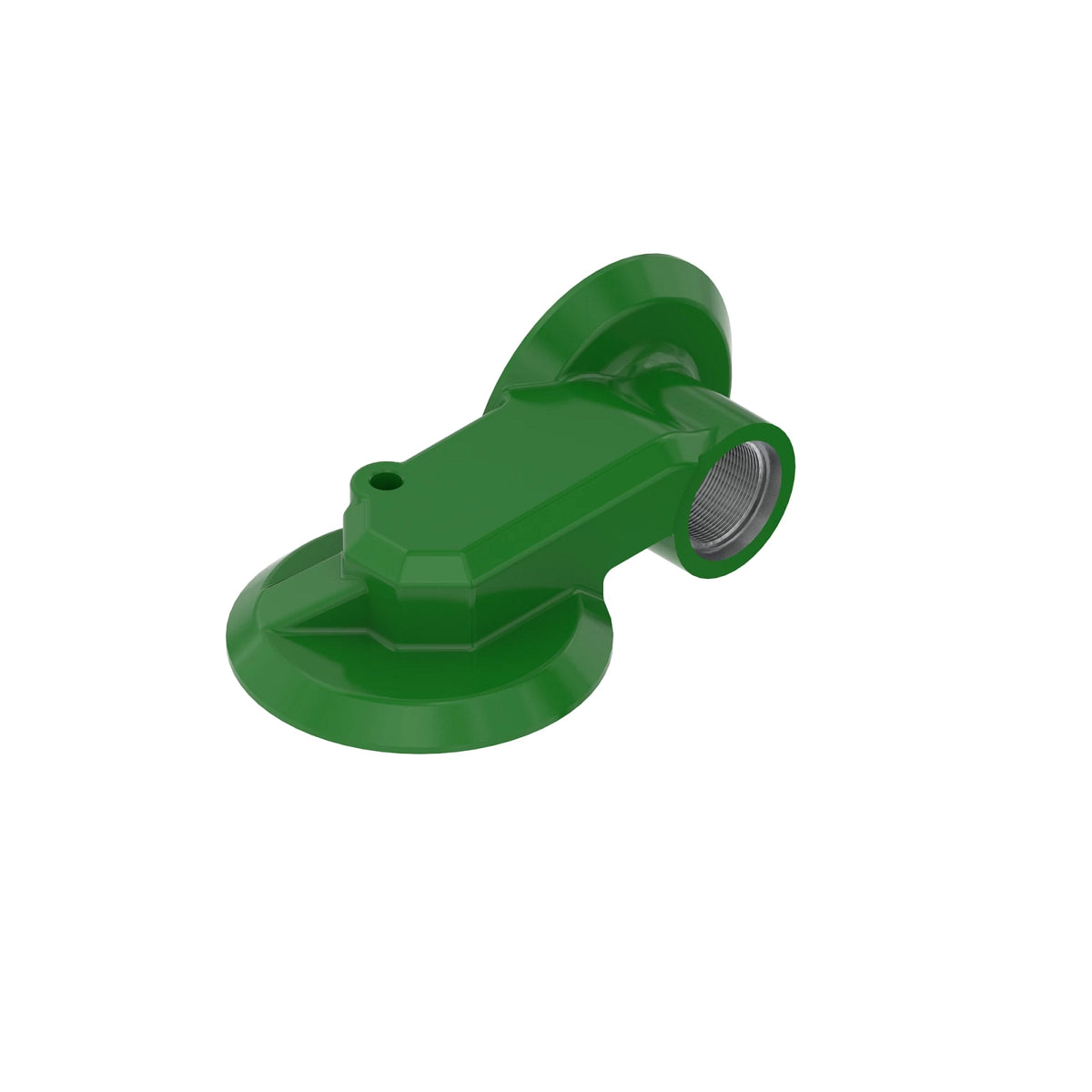 R101234: Fits John Deere R101234 Oil Filter Adapter – Genuine OEM