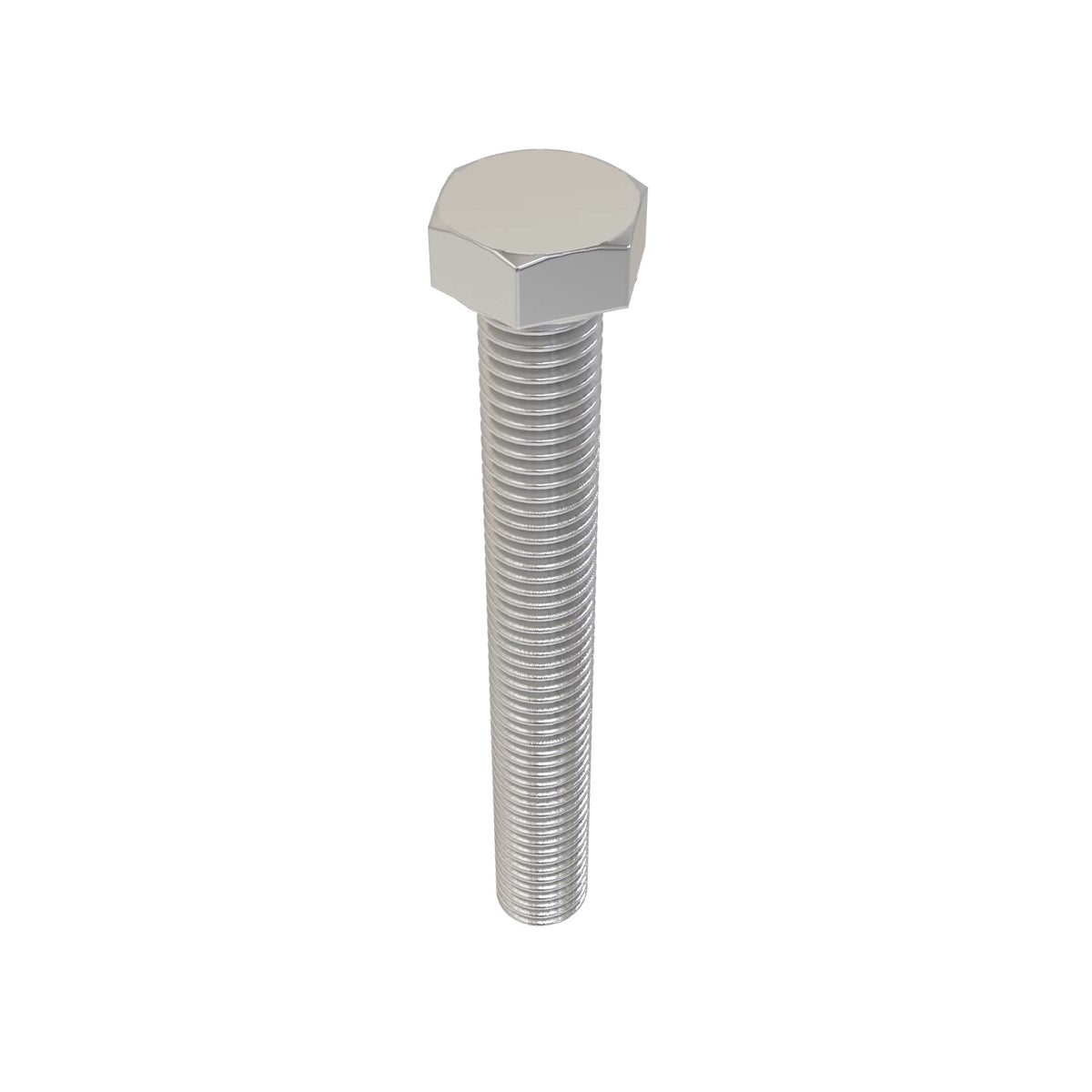 R102839: Fits John Deere R102839 Hexagonal Head Screw, M12 X 130 – Genuine OEM
