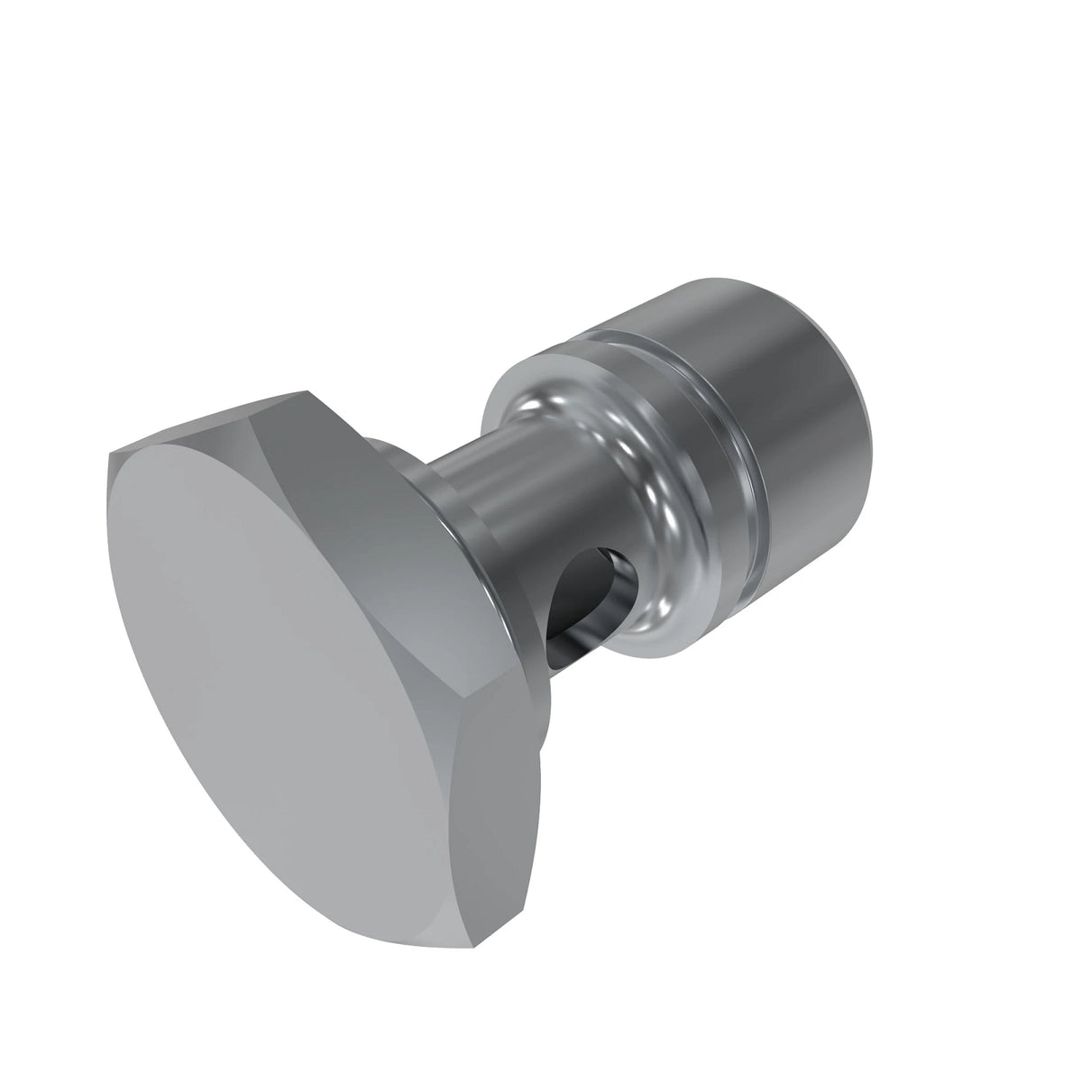 R102855: Fits John Deere R102855 Oil Filter Adapter Fitting – Genuine OEM