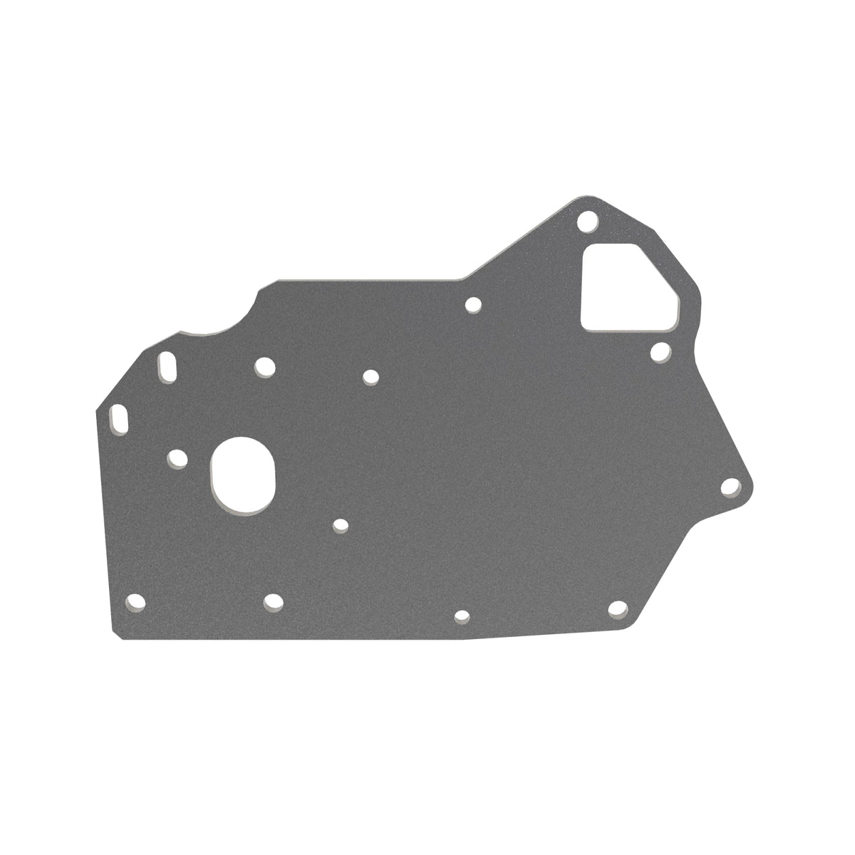 R102897: Fits John Deere R102897 Water Pump Cover – Genuine OEM