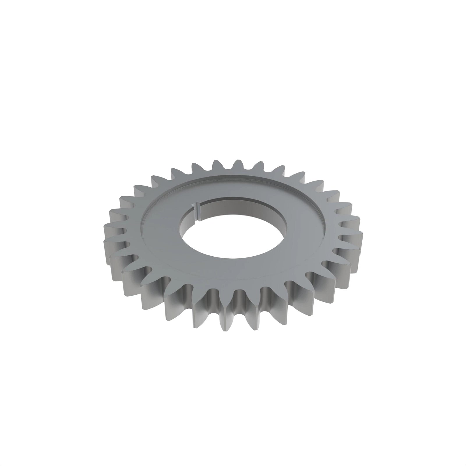 R104589: John Deere R104589 Fuel Injection Pump Gear