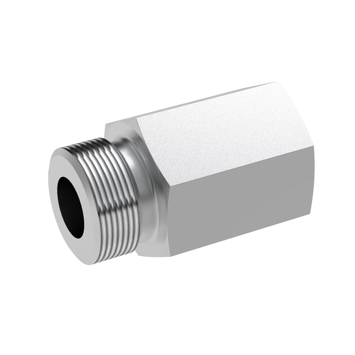 R104663: Fits John Deere R104663 Hexagonal Head Fitting Plug – Genuine OEM