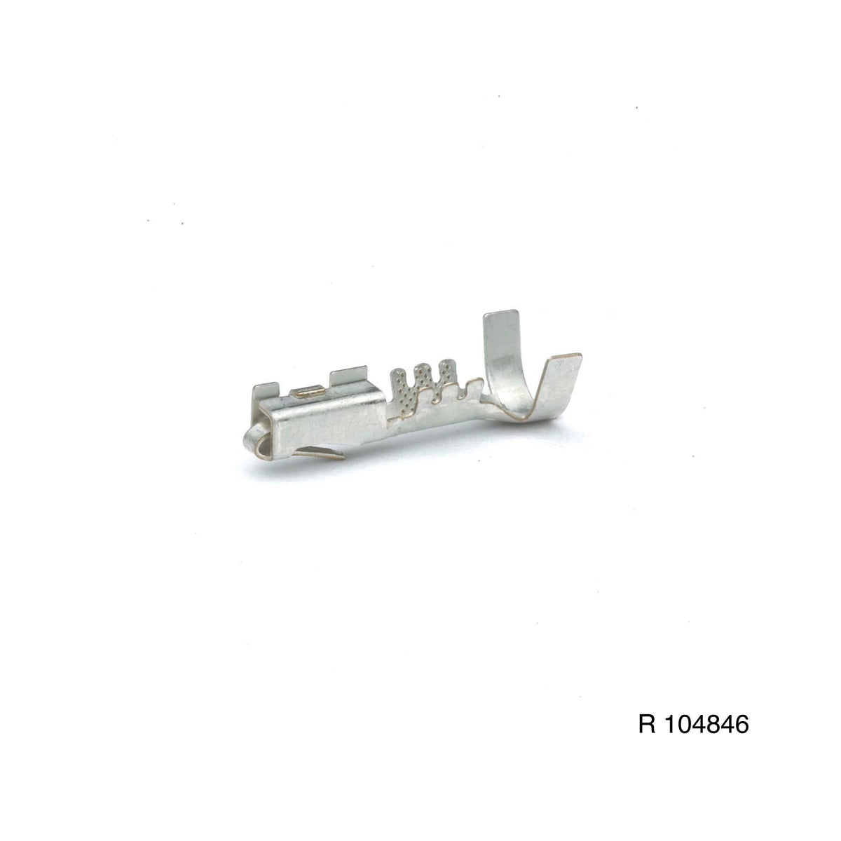 R104846: Fits John Deere R104846 Electrical Connector Terminal – Genuine OEM
