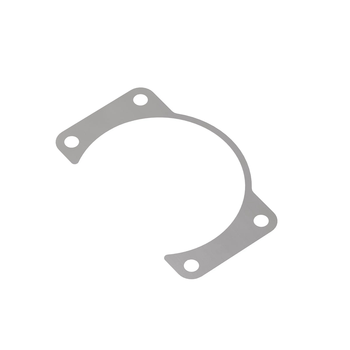 R104904: Fits John Deere R104904 Rectangular Large Center Hole Shim – Genuine OEM