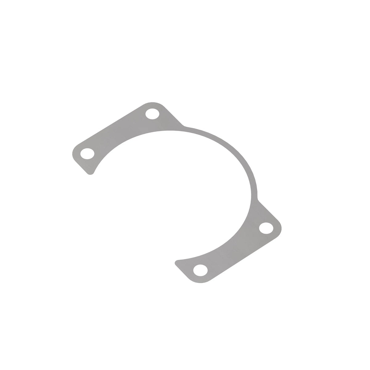 R104905: Fits John Deere R104905 Rectangular Large Center Hole Shim – Genuine OEM