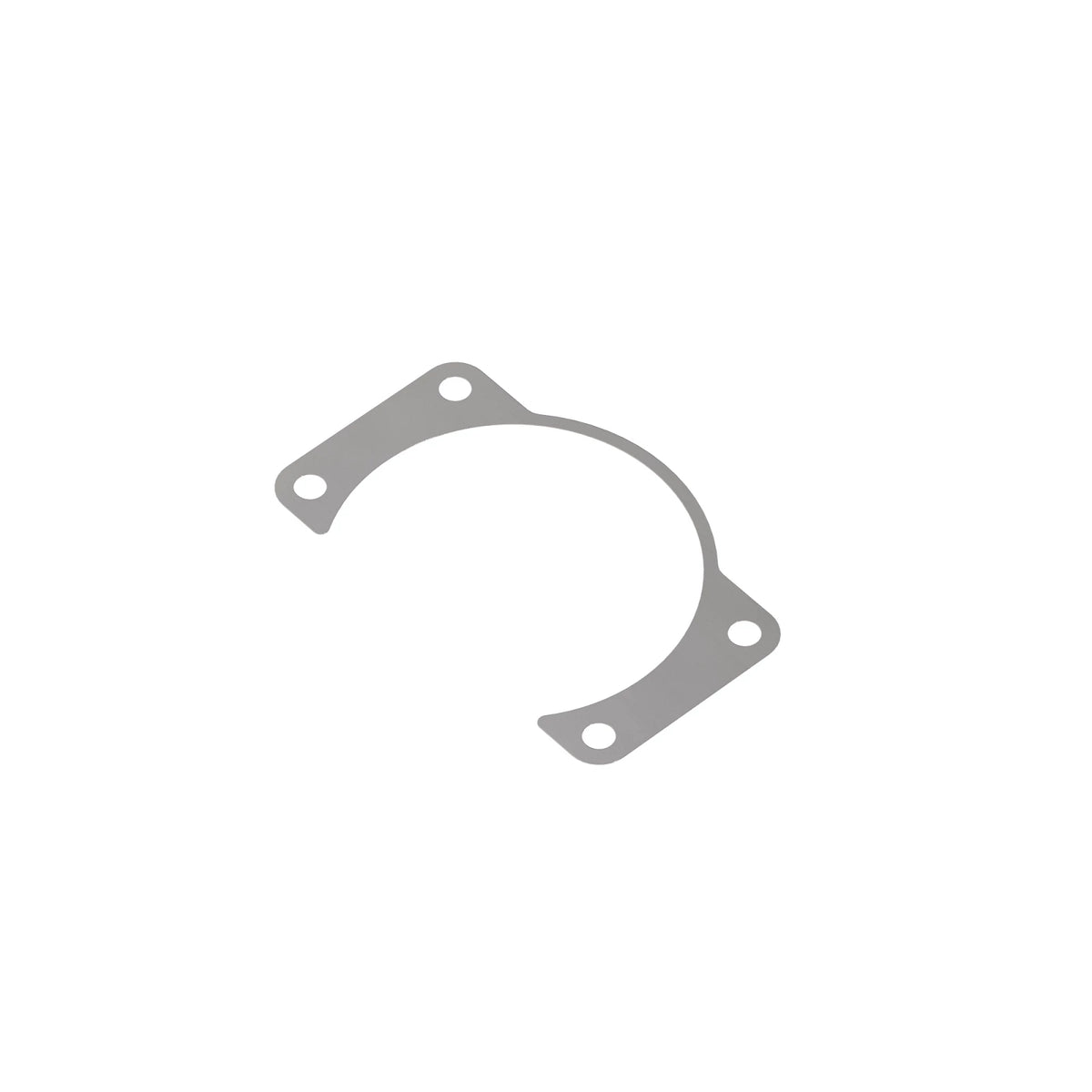 R104906: Fits John Deere R104906 Rectangular Large Center Hole Shim – Genuine OEM