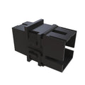 R104920: Fits John Deere R104920 Black Internal Electrical Connector Assembly, 6 Cavities – Genuine OEM